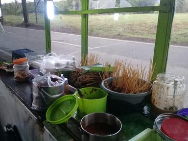 SATE CIANJUR BAH IPIN