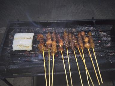 SATE CIANJUR BAH IPIN