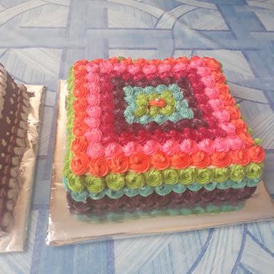 ANASTASYAH CAKE N BROWNIES