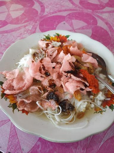 NASI SUP DAN SOTO NI JUS