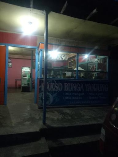 BAKSO BUNGO TANJUNG