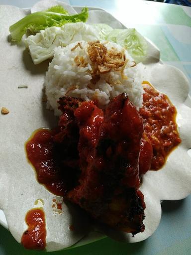 PECEL LELE 99