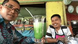 Photo's Simpang Madu Kelapa Muda