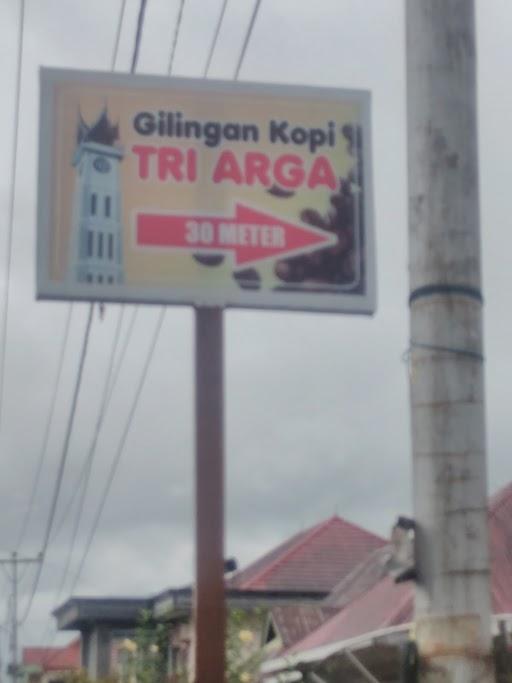 GILINGAN KOPI TRIARGA