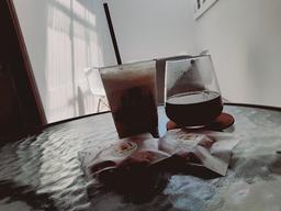 Photo's Naluri Coffee Bukittinggi