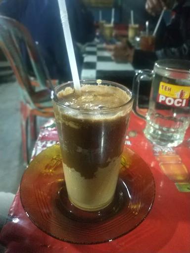 TEH TALUA PINANG DA GEM