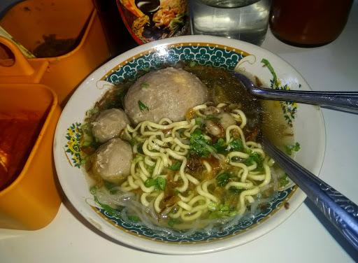 BAKSO AJO