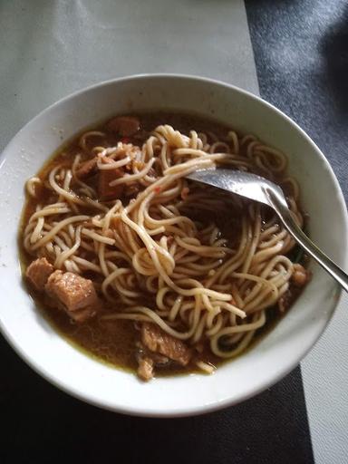 BAKSO KELOK