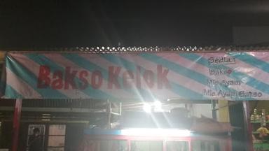 BAKSO KELOK