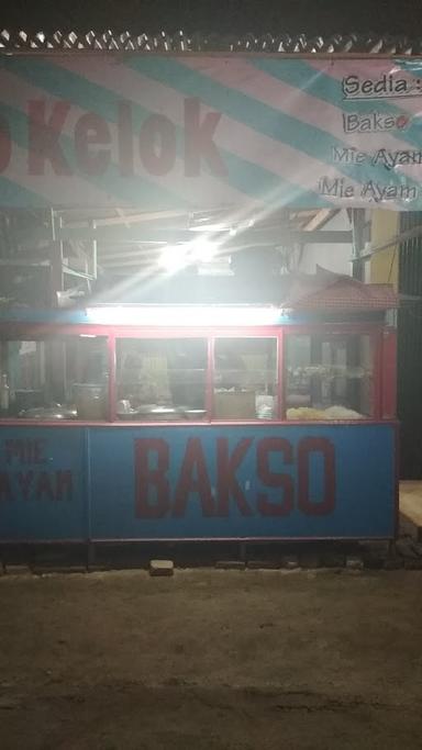 BAKSO KELOK