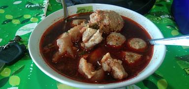 BAKSO PAK DE, CABANG PADANG PANJANG