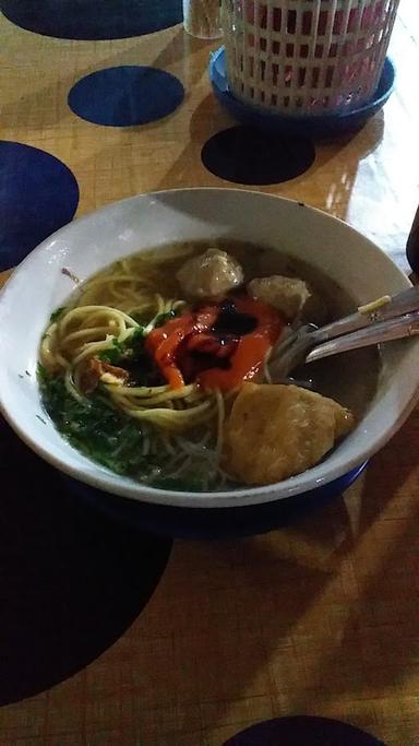 BAKSO PAK DE GONDRONG