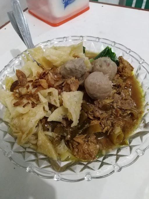 BAKSO SOLO