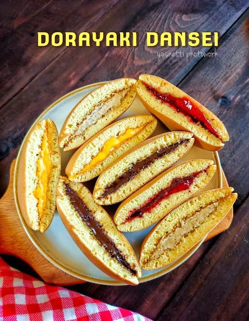 DORAYAKI DANSEI