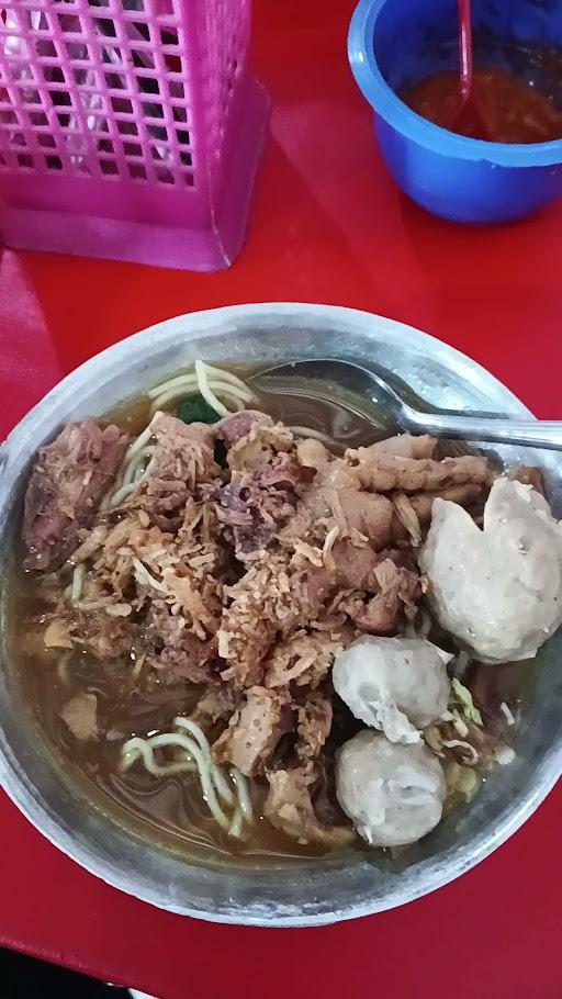 JL.BAHAR KAMIL GANTING MKSBAKSO BERKAH