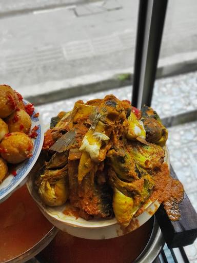 KADAI NASI ANGGUN