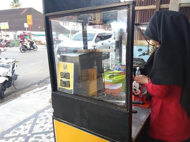 KEBAB BRO SIMPANG TEMBOK