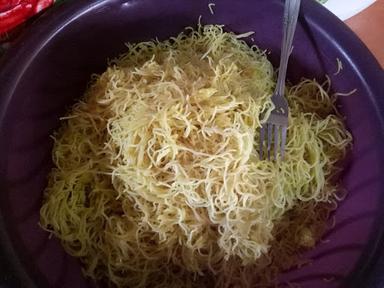 LONTONG MAMA NITA (SMU 5)