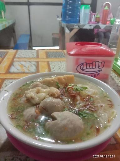 MIE AYAM BAKSO MAS ANTO