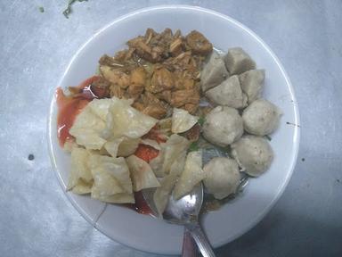 MIE AYAM & BAKSO PROFIT