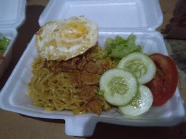 MIE PADEH ALIKA