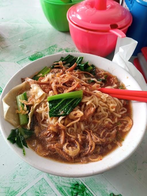 MIE PANGSIT BUKIT APIT CHANIAGO