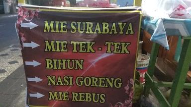 MIE SURABAYA MM