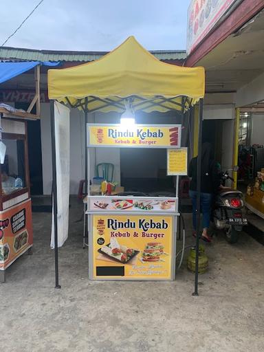 RINDU KEBAB BUKITTINGGI