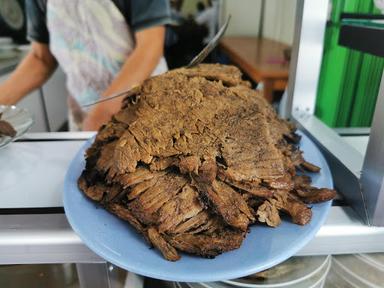 RUMAH MAKAN MANGGIS RAYA