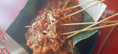 SATE DUA PUTRA