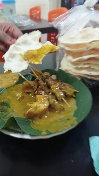 SATE MAK NGULU