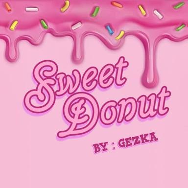 SWEET DONUT.BKT