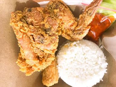 THEBESTKOO AYAM CRISPY