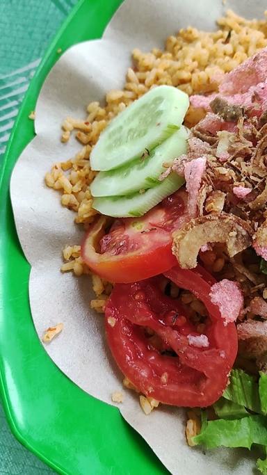 UWAK NASI GORENG DAN SOTO BUKITTINGGI