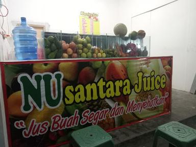 NUSANTARA JUICE