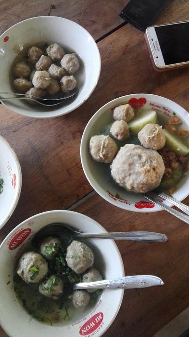 BAKSO GITOK