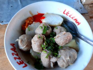 BAKSO GITOK