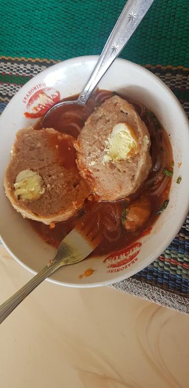 BAKSO PAK TAYYIP