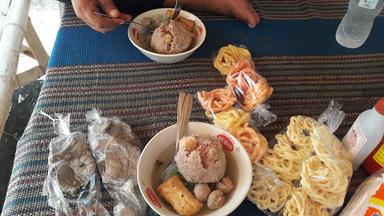 BAKSO PAK TAYYIP