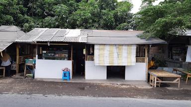 WARUNG NASI