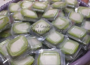 DSQ COOKIES MAKASSAR