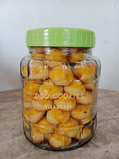 DSQ COOKIES MAKASSAR