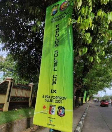 BAKSO LAPANGAN TEMBAK SPN BATUA