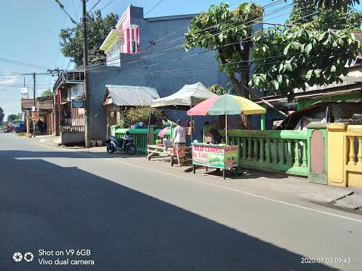 RAJA CENDOL ANTANG