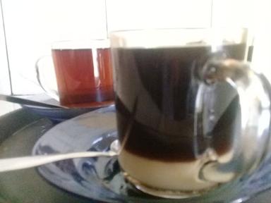 WARKOP DAENG SIJA