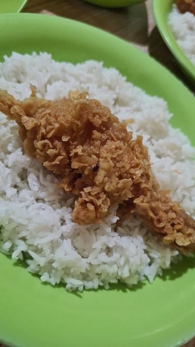 ASLAM FRIED CHICKEN