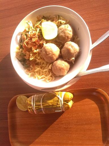 BAKSO ISAM