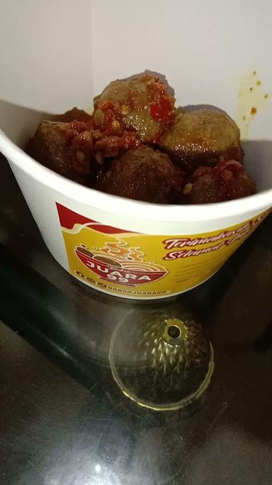 BAKSO JUARA99