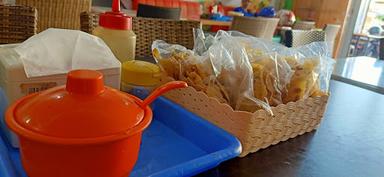 BAKSO KEPALA SAPI