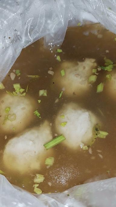 BAKSO MJ ANTANG 2